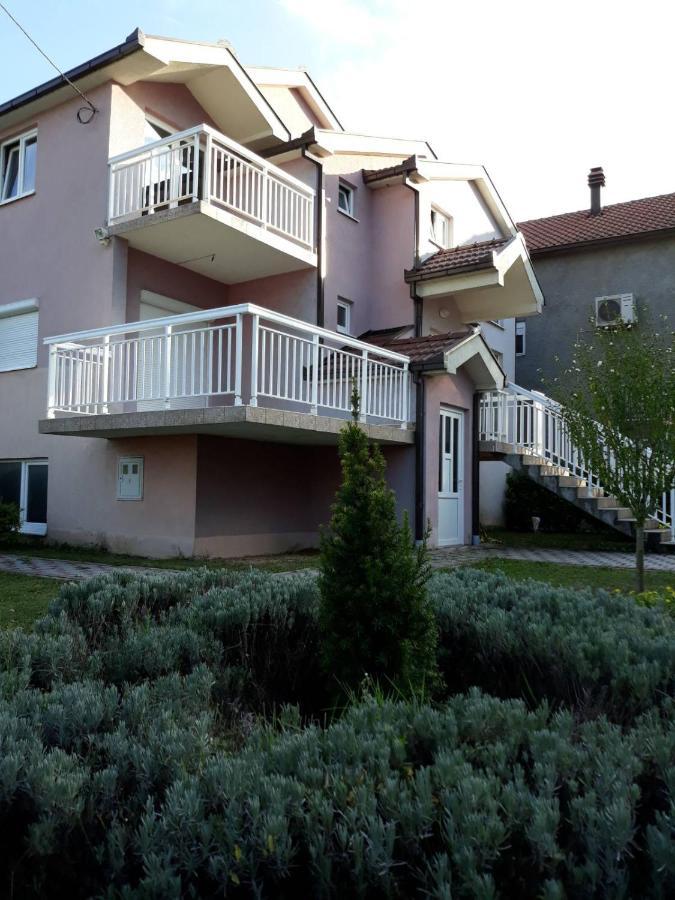 Villa Predlug Capljina Exterior photo